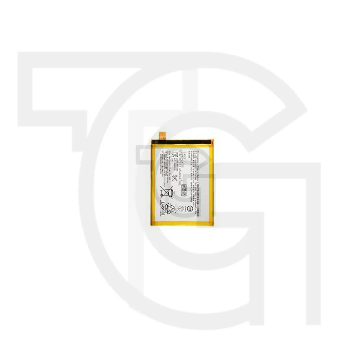 باتری سونی (روکاری) Battery Sony Xperia E6853