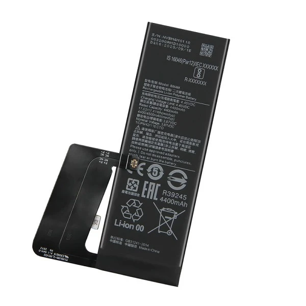 باتری شیائومی Xiaomi Mi 10 Pro 5G مدل BM4M