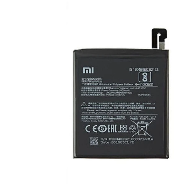 باتری شیائومی Xiaomi Pad 5 Pro مدل BN4E
