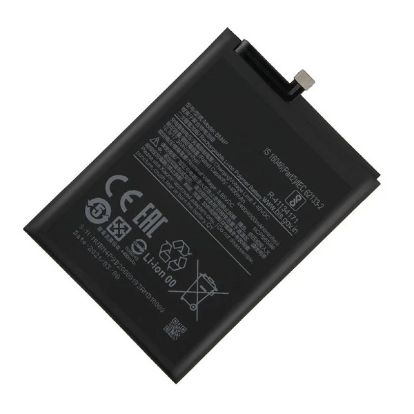باتری شیائومی Xiaomi Poco X2 مدل BM4P
