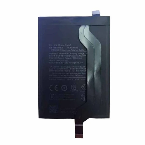 باتری شیائومی Xiaomi Poco X3 GT مدل bm57