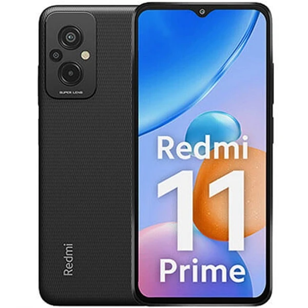 باتری شیائومی Xiaomi Redmi 11 Prime مدل BN5G