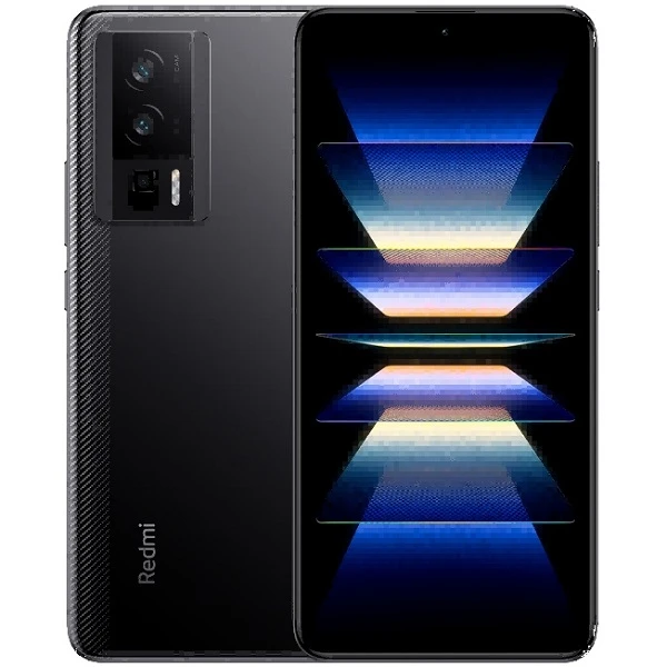 باتری شیائومی Xiaomi Redmi K60 Pro مدل BM5L