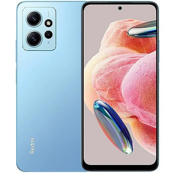 باتری شیائومی Xiaomi Redmi Note 12 4G مدل BN5M