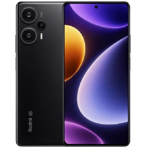 باتری شیائومی Xiaomi Redmi Note 12 Turbo مدل BP4K
