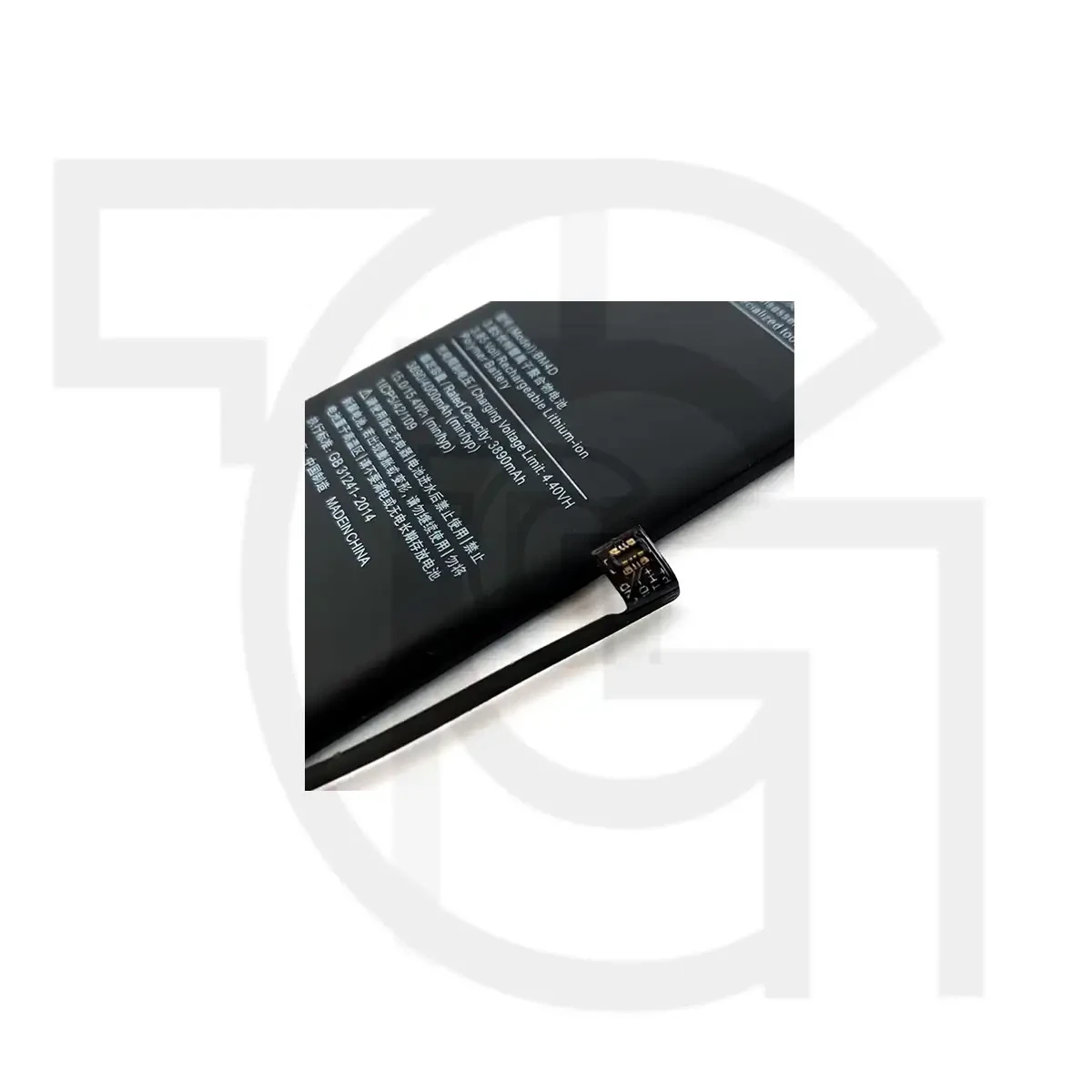 باتری شیائومی (اصلی)(BM4D) Battery Xiaomi