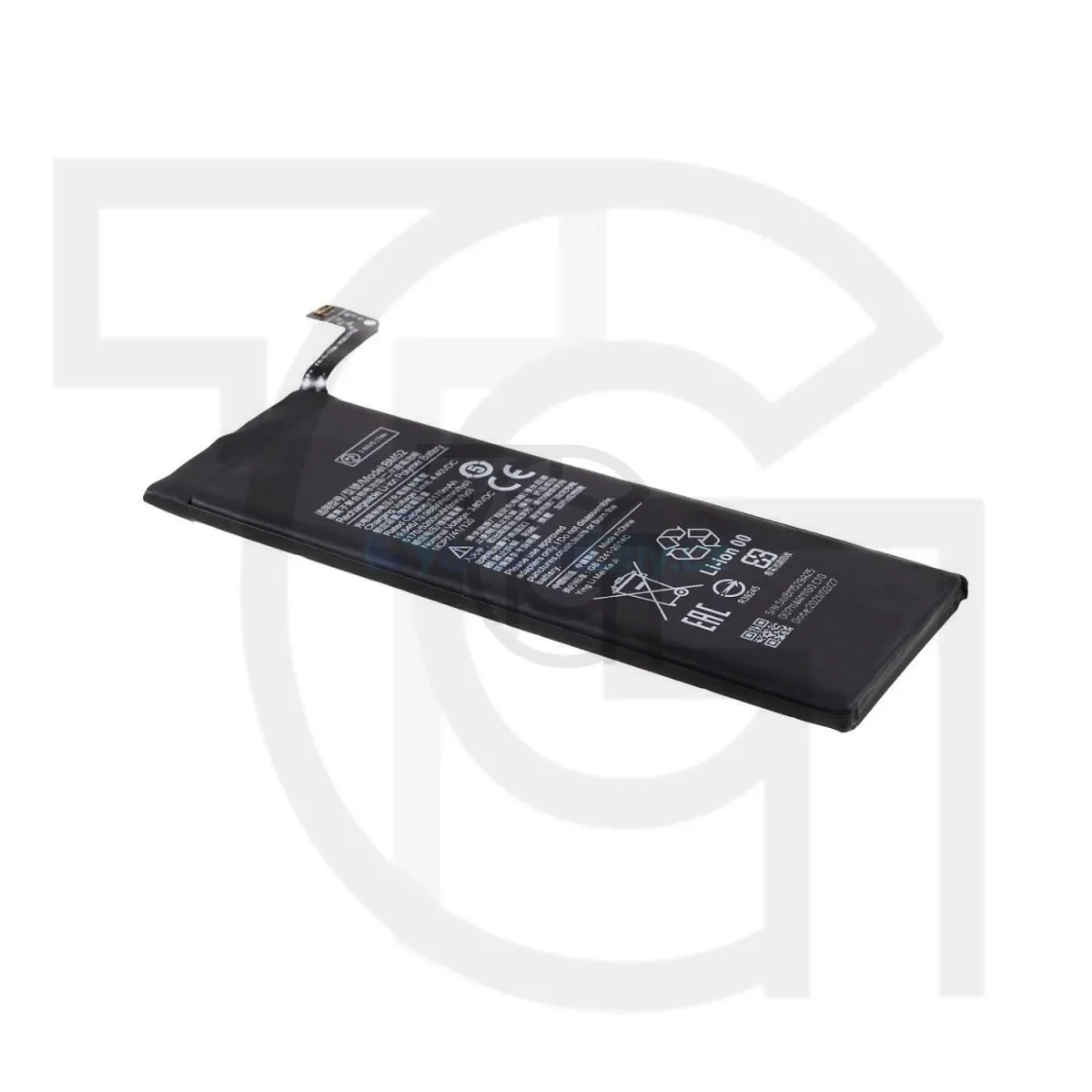 باتری شیائومی (اصلی)(BM52) Battery Xiaomi