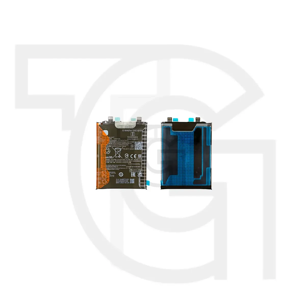 باتری شیائومی (اصلی)(BM5T) Battery Xiaomi