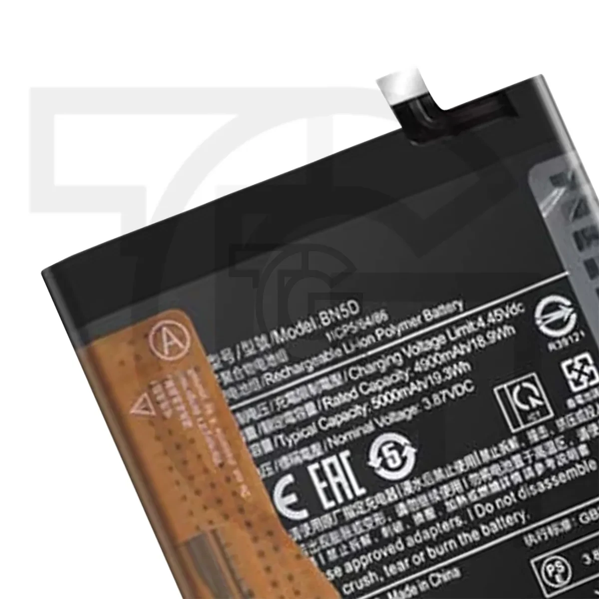 باتری شیائومی (اصلی)(BN5D) Battery Xiaomi