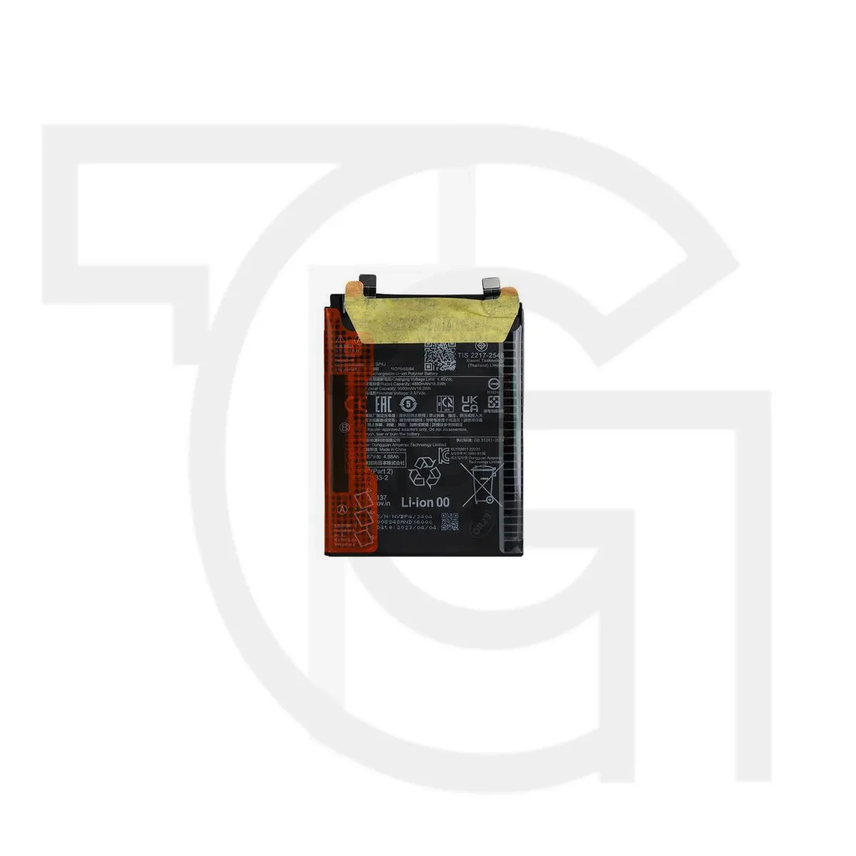 باتری شیائومی (اصلی)(BP4J) Battery Xiaomi