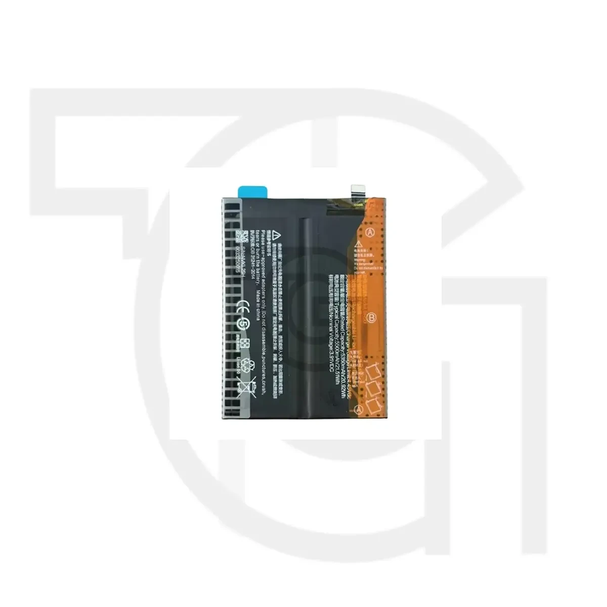باتری شیائومی (اصلی)(BR50) Battery Xiaomi