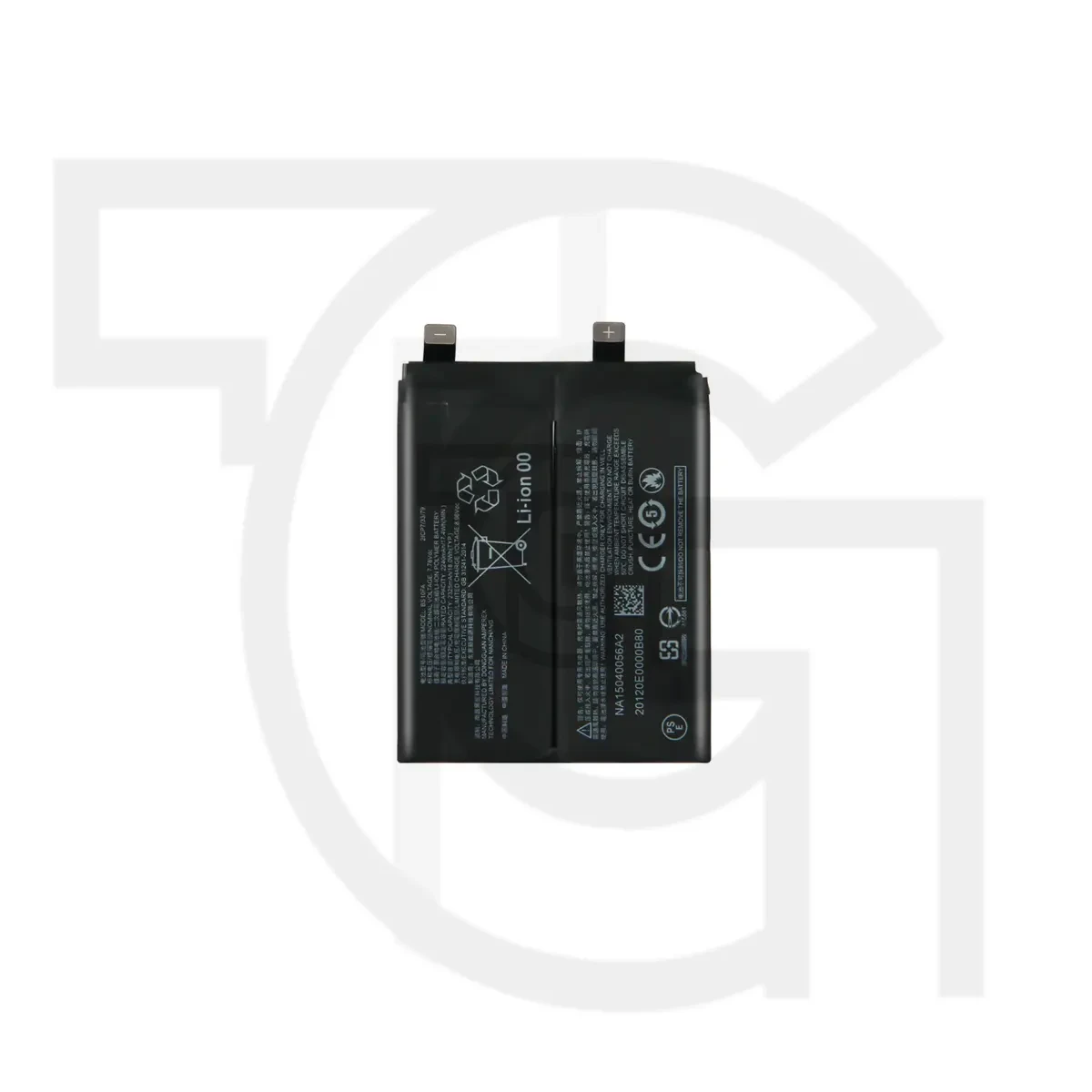 باتری شیائومی (اصلی) Battery Xiaomi SHARK PAR-A0