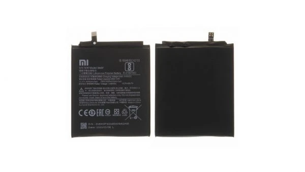 باتری شیائومی مدل (Mi 8 pro) به قیمت پخش و عمده