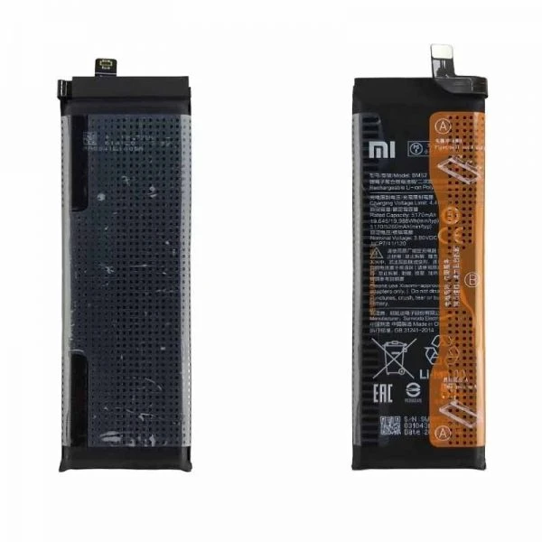 باتری شیائومی مدل(Note 10_Note 10 pro_Note 10 lite _CC9)به قیمت پخش و عمده