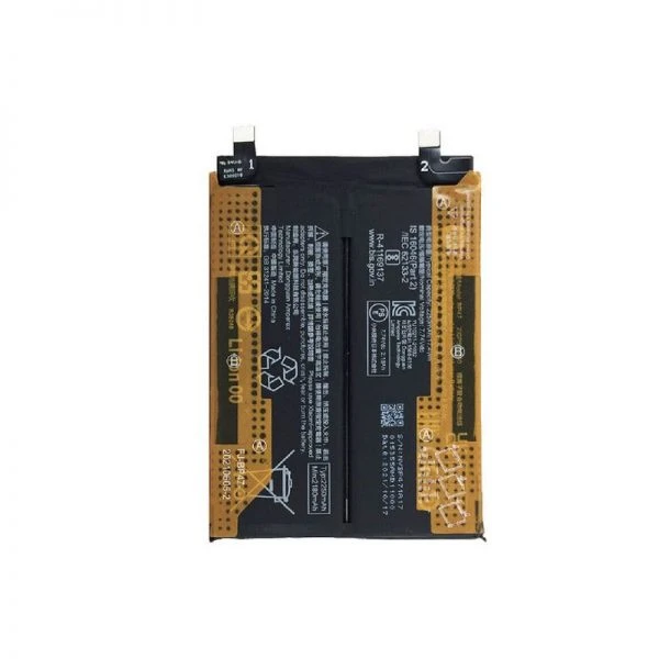 باتری شیائومی مدل(Note 11 pro Plus) به قیمت عمده و پخش
