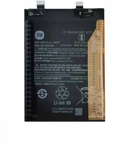 باتری شیائومی مدل(Redmi K50) به قیمت عمده و پخش