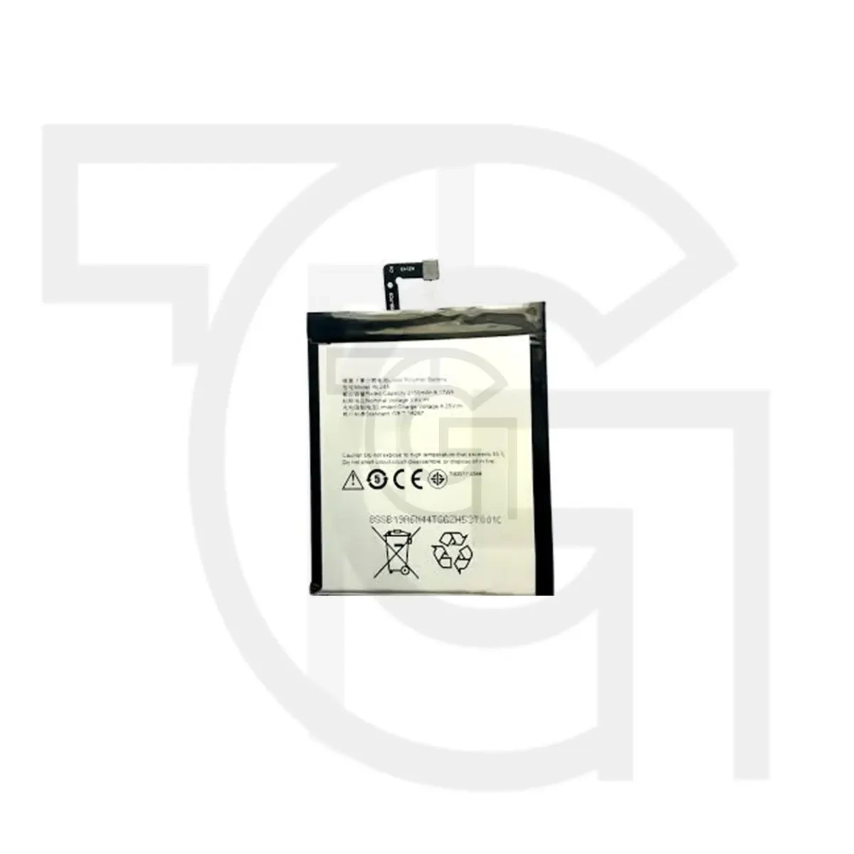 باتری لنوو (اصلی)(BL245) Battery Lenovo