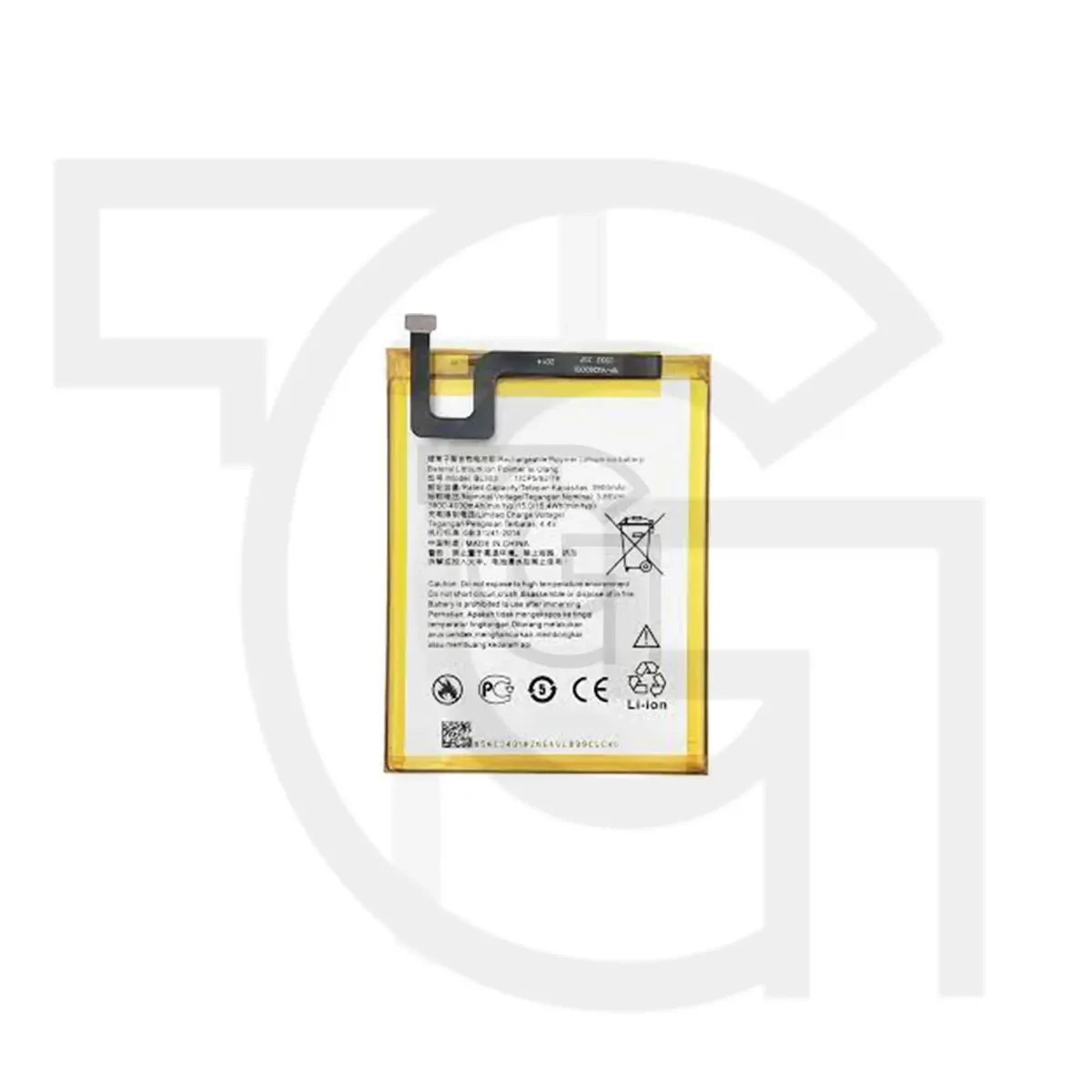 باتری لنوو (اصلی) Battery Lenovo A6 Note