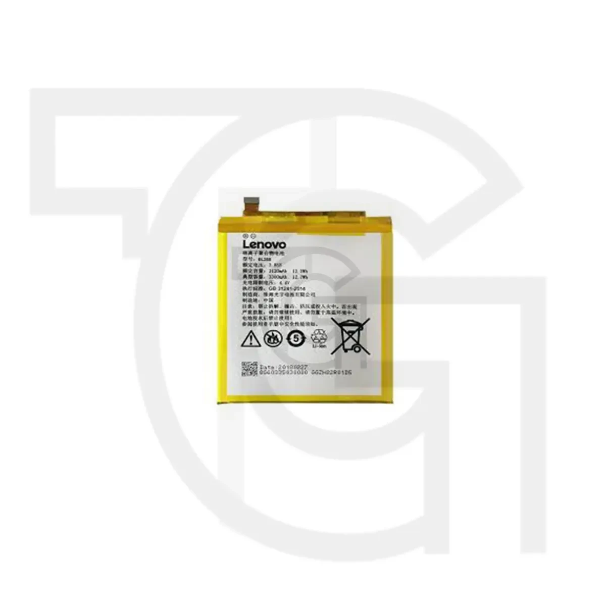 باتری لنوو (اصلی) Battery Lenovo L78011