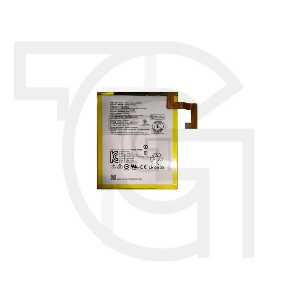 باتری لنوو (اصلی) Battery Lenovo M10 Plus