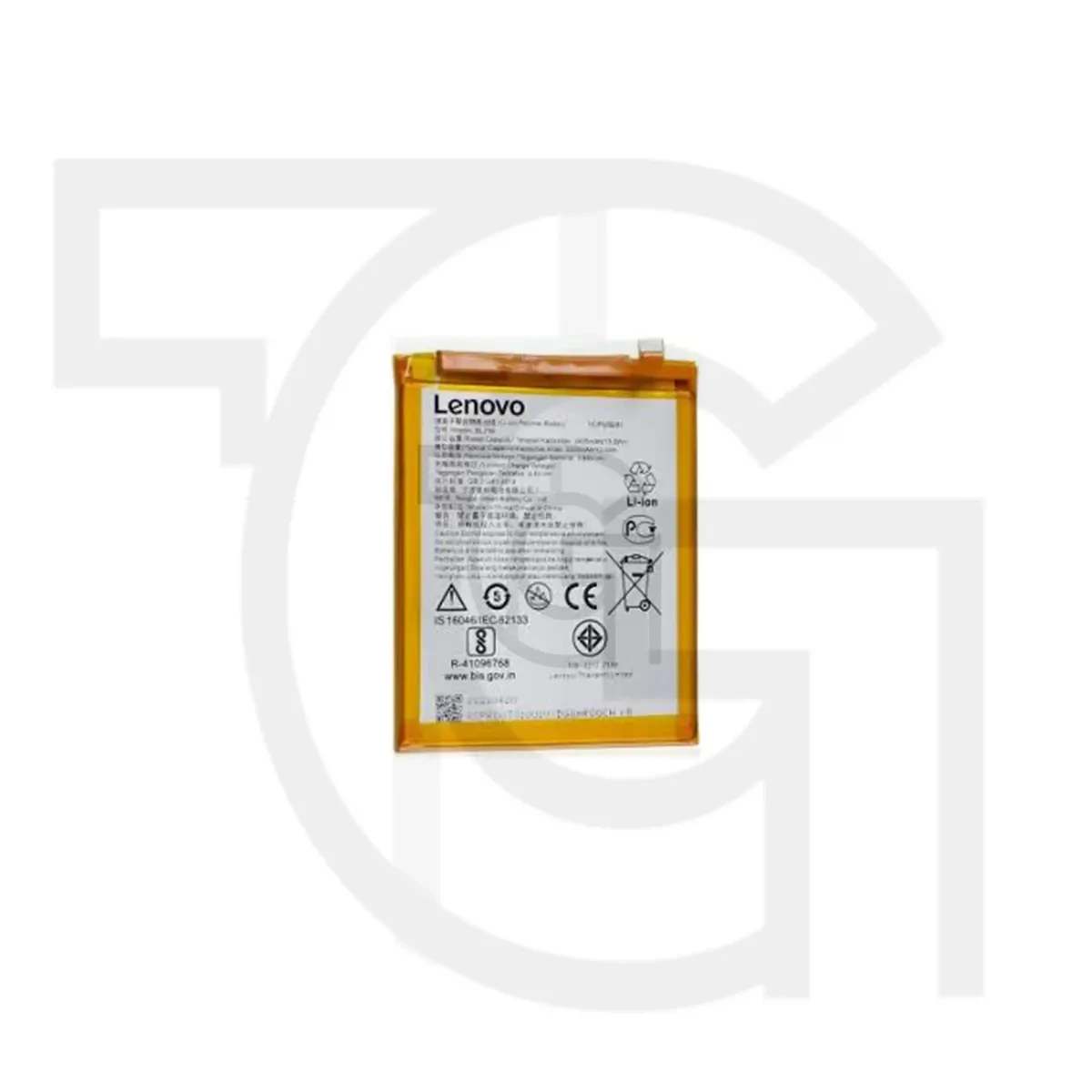 باتری لنوو (اصلی) Battery Lenovo S5 Pro