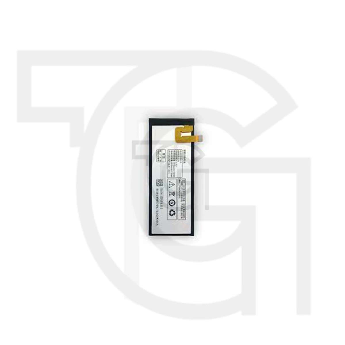باتری لنوو (اصلی) Battery Lenovo Vibe X S960