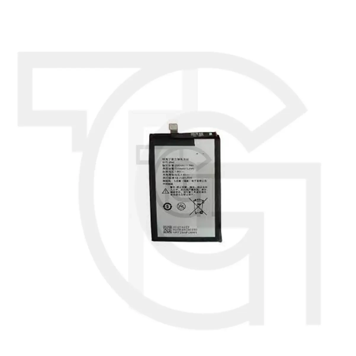 باتری لنوو (اصلی) Battery Lenovo Z5 Pro GT