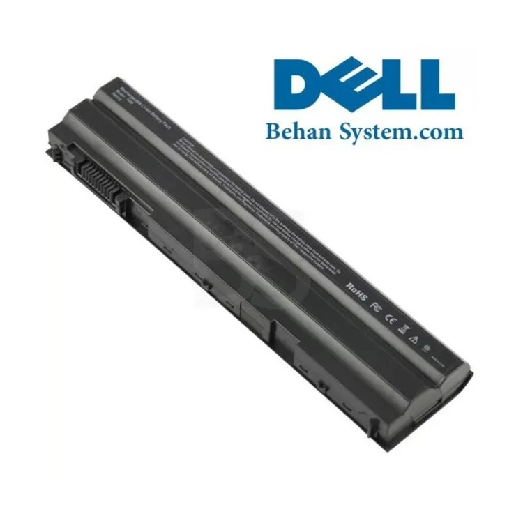 باتری لپ تاپ DELL Latitude E6440