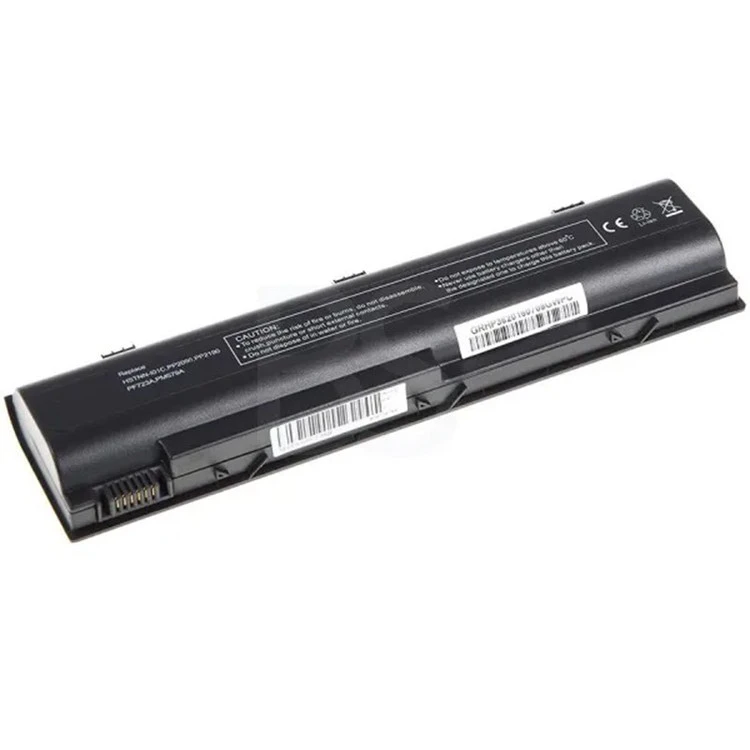 باتری لپ تاپ HP Pavilion DV1000