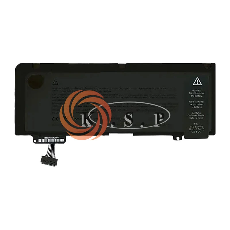 باتری لپ تاپ اپل Battery Apple MacBook Pro 13inch A1322 2009 2012