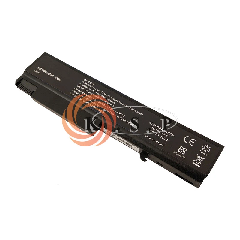 باتری لپ تاپ اچ پی Battery HP EliteBook 8440 6Cell