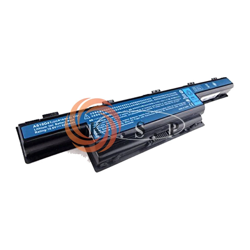 باتری لپ تاپ ایسر Battery Acer Aspire E1-571 6Cell