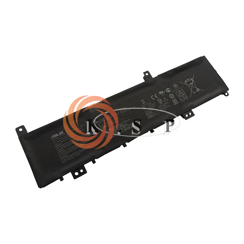 باتری لپ تاپ ایسوس C31N1636 Asus N580VD