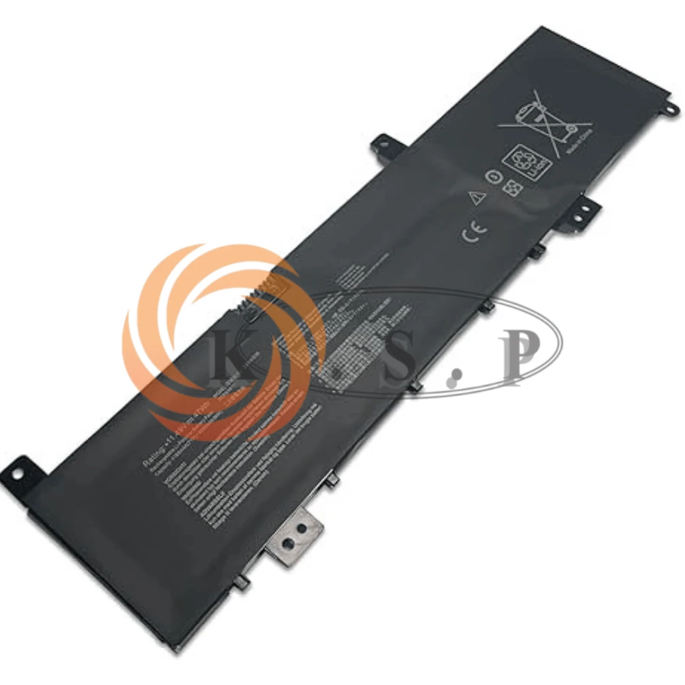 باتری لپ تاپ ایسوس C31N1636 Battery Asus X580