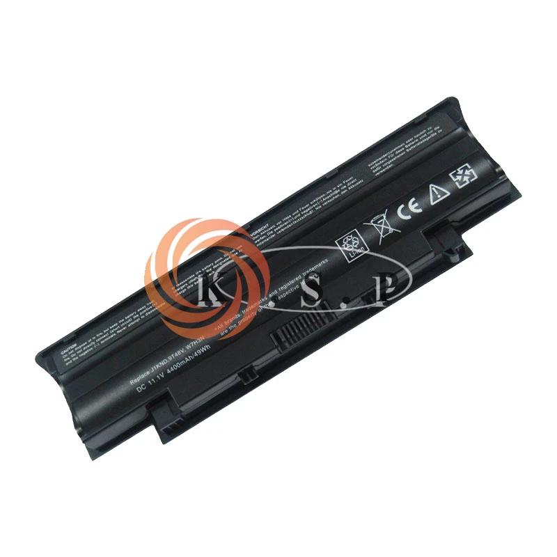 باتری لپ تاپ دل Battery Dell Inspiron N5010