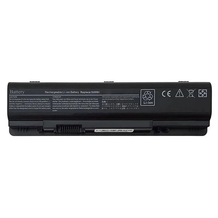 باتری لپ تاپ دل Dell Vostro A840 1014 1015