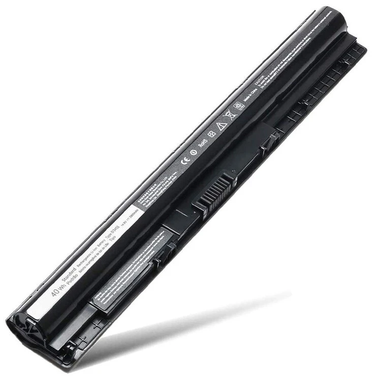 باتری لپ تاپ دل Inspiron 5558-4Cell