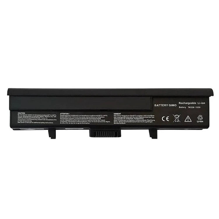 باتری لپ تاپ دل XPS 1530-6Cell