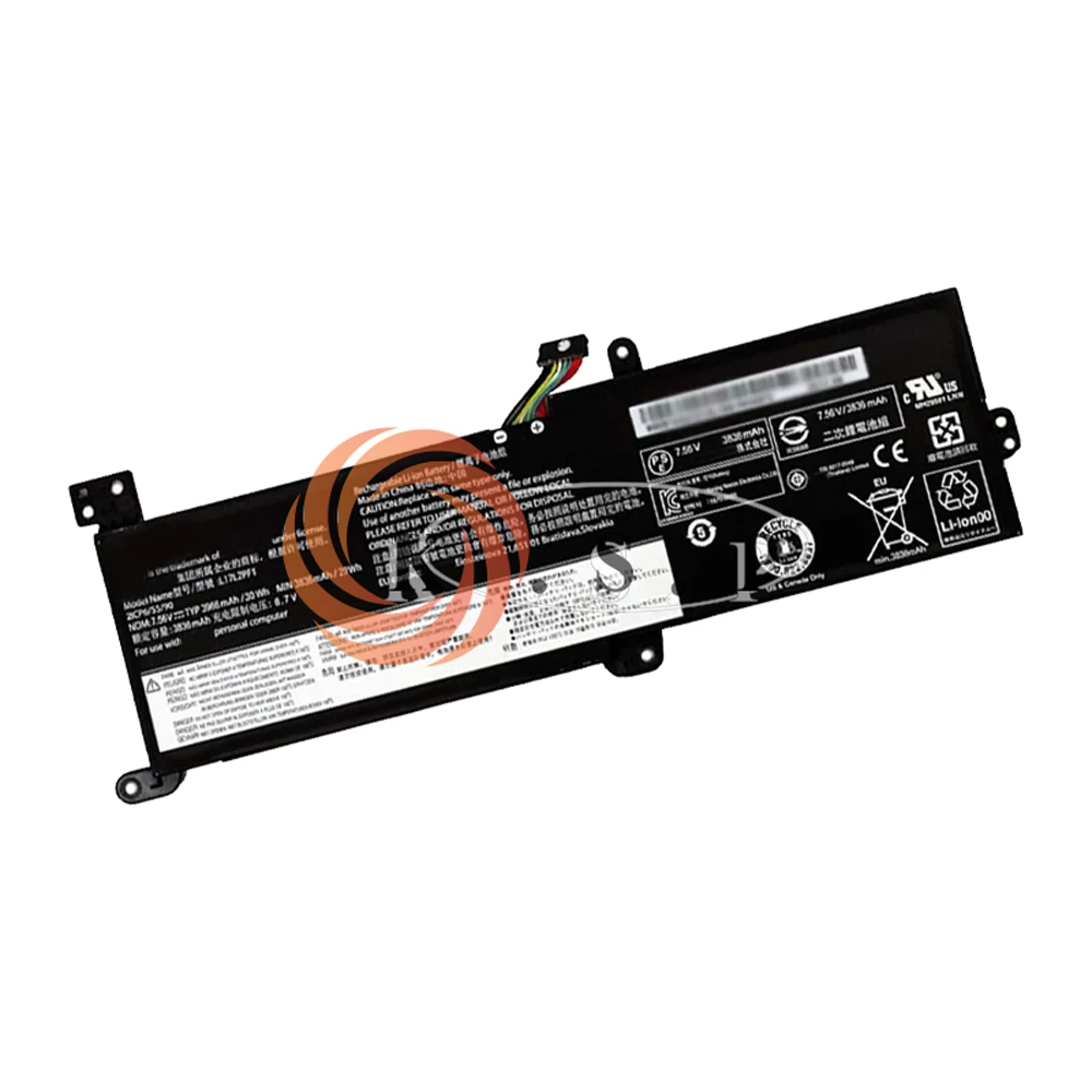 باتری لپ تاپ لنوو Battery Lenovo IdeaPad 320-15IKB (IP320)