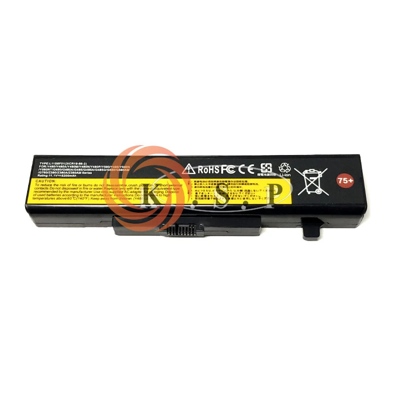 باتری لپ تاپ لنوو Battery Lenovo ThinkPad E540 6Cell
