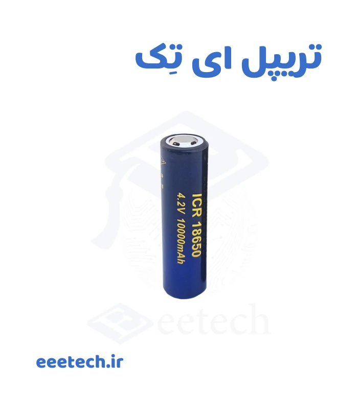 باتری لیتیوم یون 10000 میلی آمپر ساعت سونی Sony