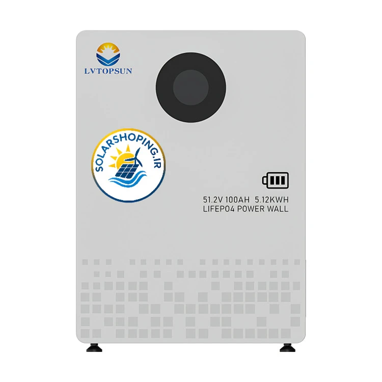 باتری لیتیومLVTS-512100-G3