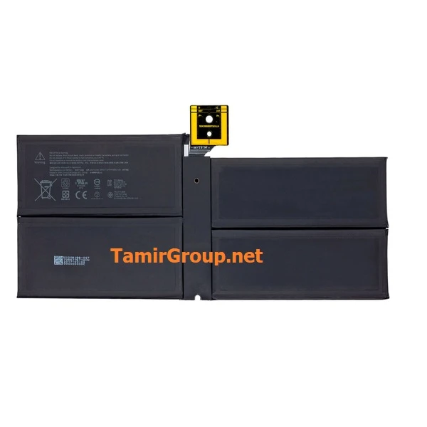 باتری مایکروسافت سرفیس پرو Microsoft Surface Pro 6 Battery