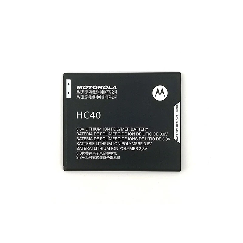 باتری موتورولا Motorola Moto C مدل HC40