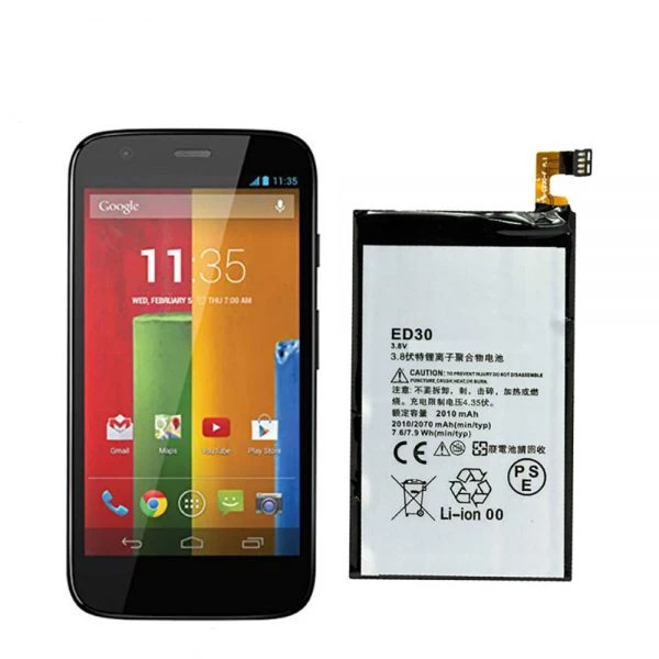 باتری موتورولا Motorola Moto G مدل ED30