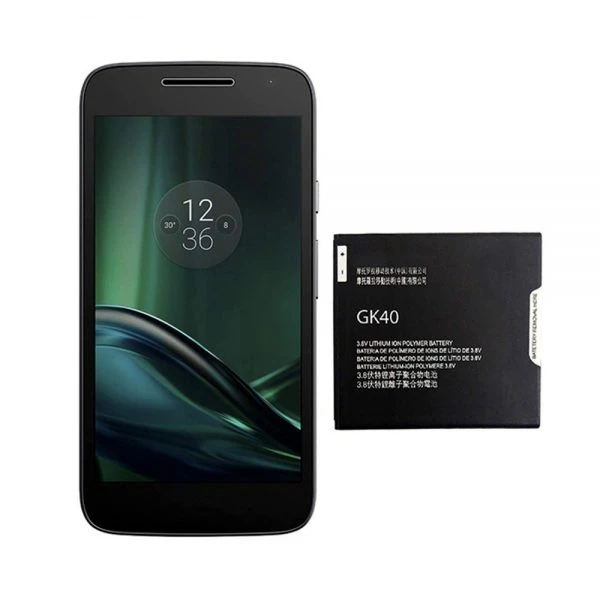 باتری موتورولا Motorola Moto G4 Play مدل GK40