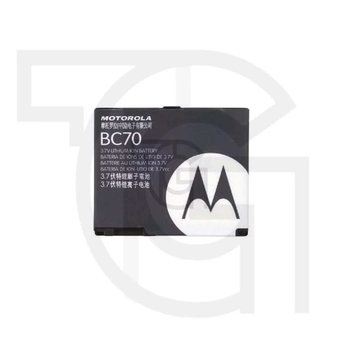 باتری موتورولا (اصلی)(BC70) Battery Motorola