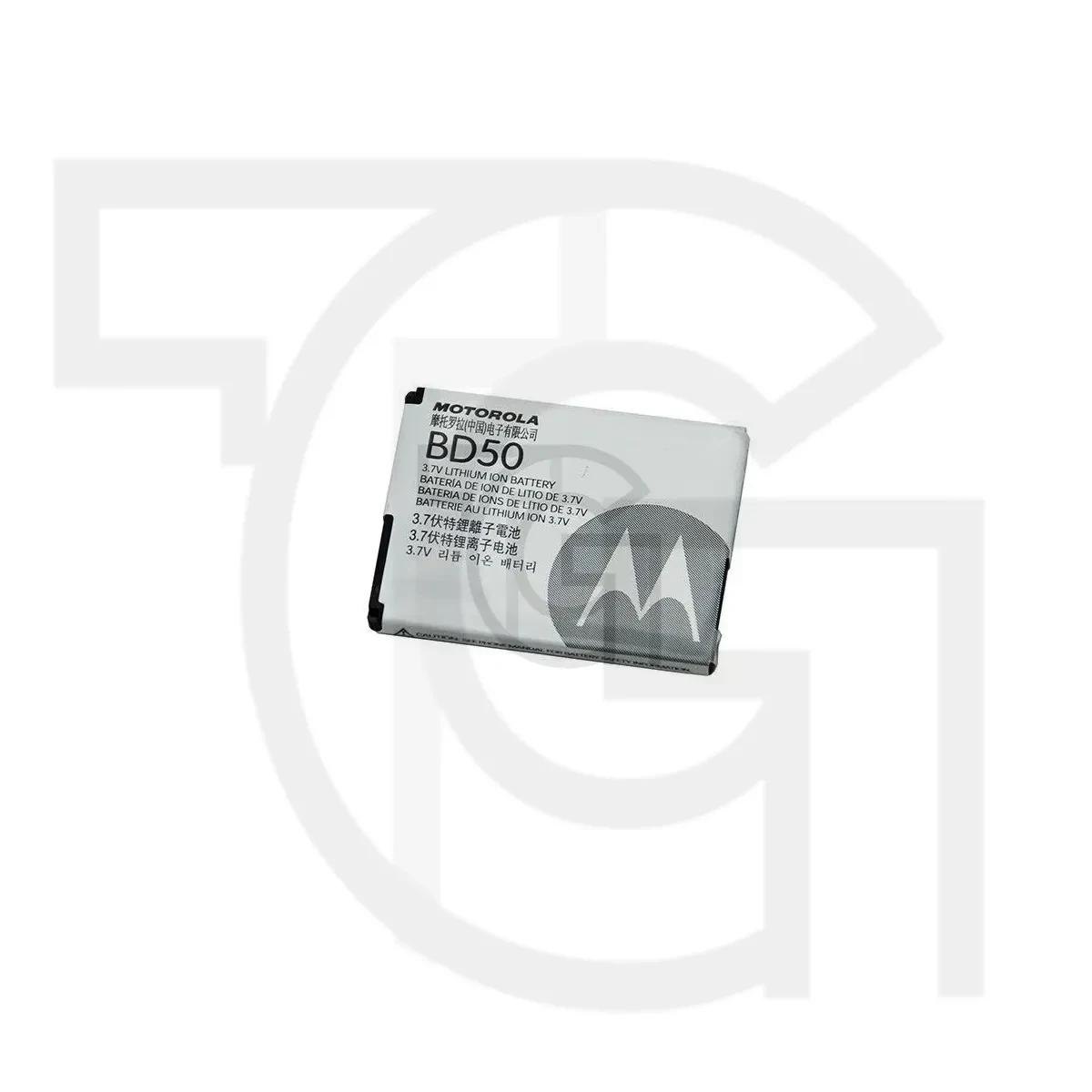 باتری موتورولا (اصلی)(BD50) Battery Motorola