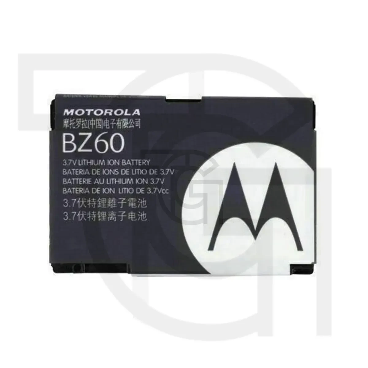 باتری موتورولا (اصلی)(BZ60) Battery Motorola