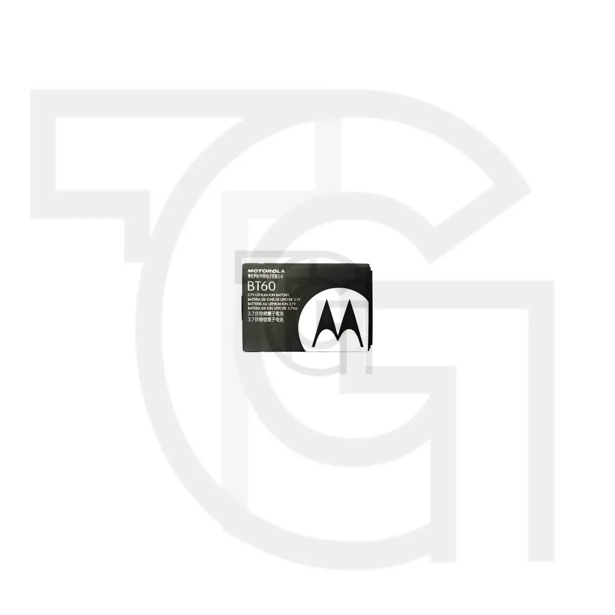باتری موتورولا (اصلی) Battery Motorola A1210